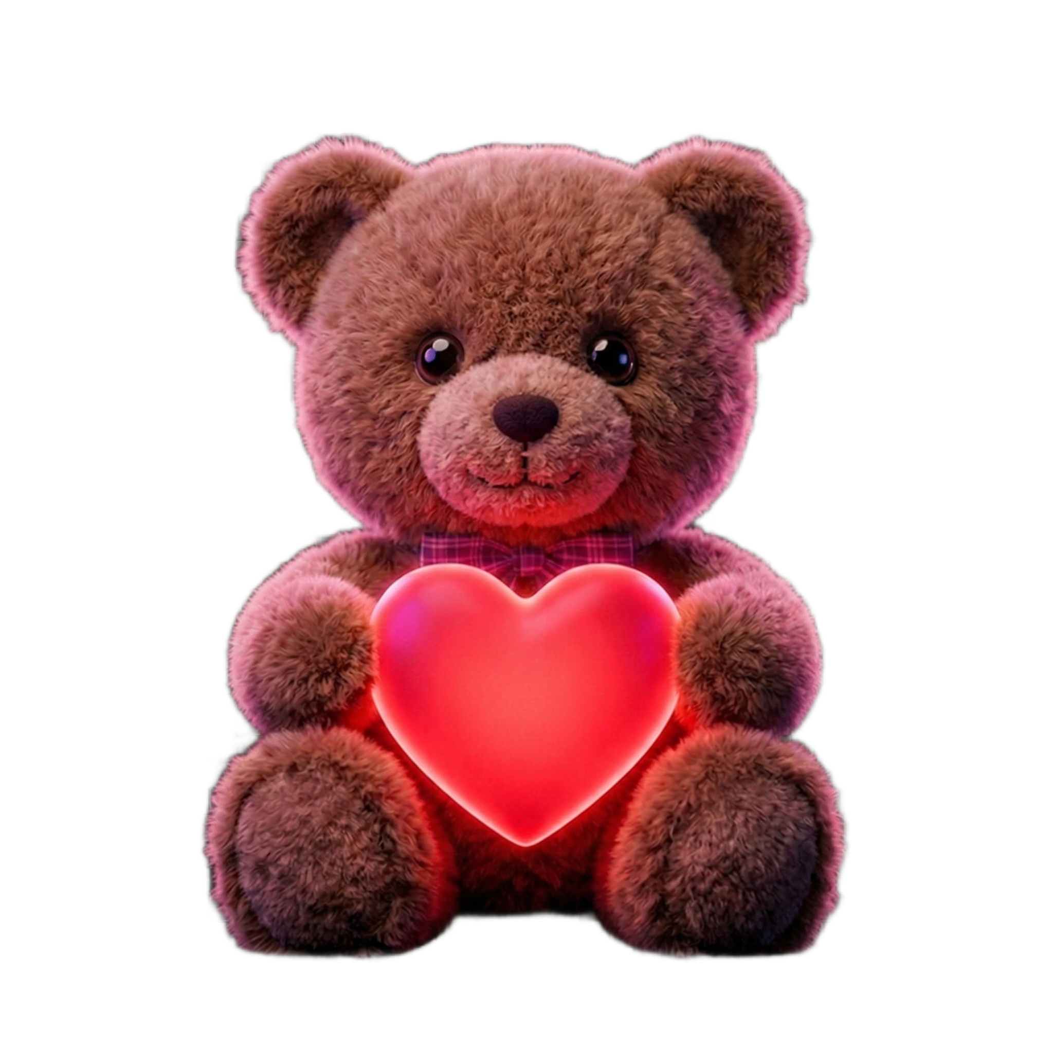 Bear Heart